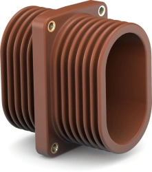 Passing Insulator IPLP-10 for Electrical Isolation