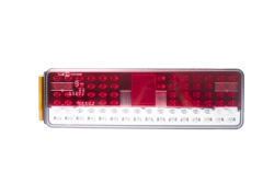 Rear Light for Vehicles RUF.S.09-06