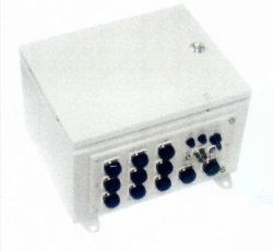 Control Device for Alarm Blocks BSS-46R UKK-56R27 ABLK.468347.404