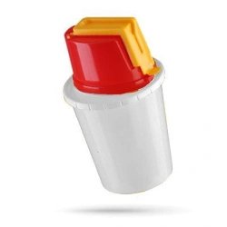 Medical Waste Collection and Storage Container MK-01-SK