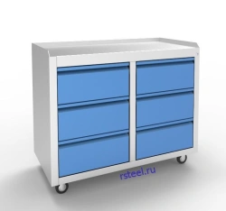 TPM Series Tool Cabinet for Efficient Storage