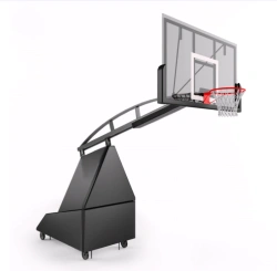Mobile Basketball Stand, Model OS-08895