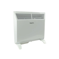 Electric Convector Heater Warta WHC-1000 E