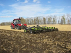 AN-8-KSO Soil Cultivator Carrier for Deep Soil Processing
