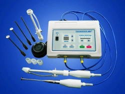 Tonsil Treatment Device TONZILLOR-MM