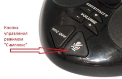 Digital Duplex 205T HF Communication Device for Client-Cashier