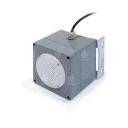 Pedestrian Crossing Voice Informer