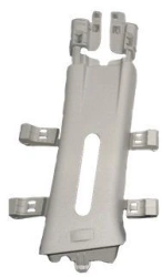 Decorative Interior Trim for Right Central Pillar, Model 96810325BJ