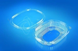 General Purpose Container PR-RKS-250 for Salads and Snacks