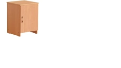 TK-3 Auxiliary Cabinet - Customizable Design and Colors