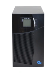 Online Double Conversion UPS SIPB3BA.9-11 for Floor Installation