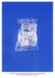 Disposable Petri Dish for Aerobic Microorganisms - CHBN1-V-14x60 PS