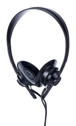 Electromagnetic Headphone Telephone TOH-2M