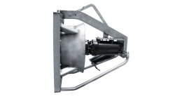 Horizontal Recirculation Submersible Pumps