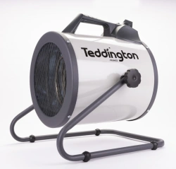 Electric Heater Fan Teddington OLO-P15