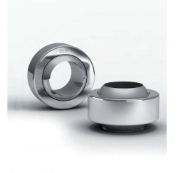 Steel/Steel Joint Bearing 2ШСЛ90 for Heavy Loads