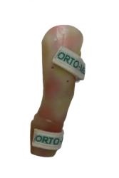 Knee Joint Stabilizer Brace for Support and Comfort