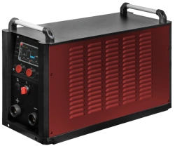 Industrial Inverter Welding Machine for Manual and Semi-Automatic Welding – ROSWELD MIG 400