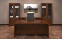 Office Desk - Modern Design for Productivity