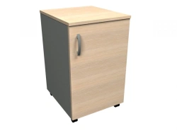 Rolling Cabinet for Document Storage TV-7