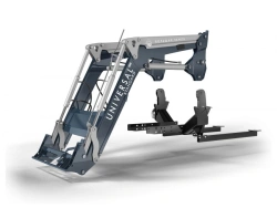Front Loader Universal Standard - Attachments for Tractors