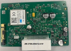 Electronic Module for Emergency Call System BЭГ 2768-200212.419