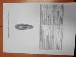 LED Street Light Strada Horizont AVMYU.676171.001-02