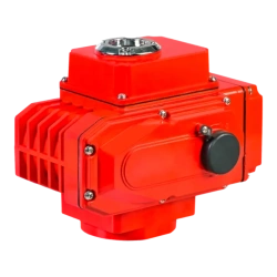 Interflange Valve Actuator LP50.30