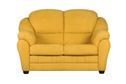 Compact Classic Sofa BERG 2-seater