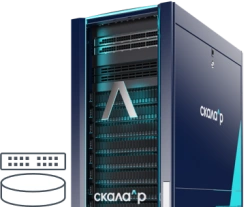 SCALA-R Communication and Storage Module (RMBG.466535.003-65.05)