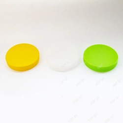 Polyethylene Lid for Glass Jars