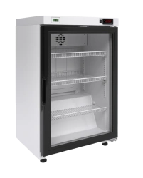 Low Temperature Refrigeration Display Cabinet SHCN-0.10MK