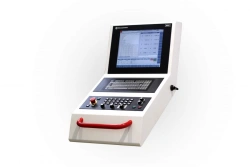 Digital Control Hardware and Software Complex MNC-410