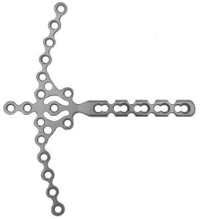 Reconstructive Plate