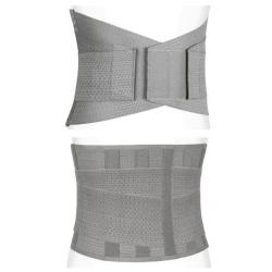 Soft Lumbar-Sacral Orthopedic Corset PRR - "Ekoten" T2