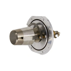 Arc Evaporator D80 for Metal Film Deposition