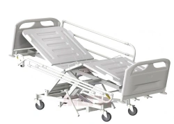 Functional Three-Section Medical Bed KMT145-MSK (MSK-6145)