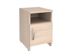 Alpha 63 Office Cabinet with Door