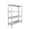 GRESSON SUS Series Heavy-Duty Shelving Unit