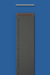 Flat Installation Wire with Double Insulation PUVVPG 16x0.75