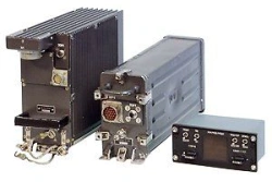 Digital Aviation Radio Station for Civil Aviation "Bars-MA" 100W