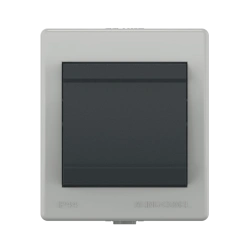 Caduceus Aling Power 10A Cross Switch for Open Wiring, Art. 254.1A