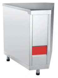 External Rotating Module MP-45KM-01 for Technological Lines