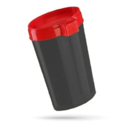 Universal Container for Sharps Waste Collection and Disposal MK-01