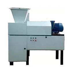 Medical Waste Shredding Device "Bionar