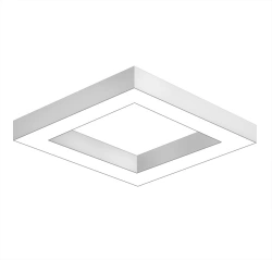 LED Lights Series HOLE-BOX for Versatile Space Illumination