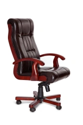 High-Back Chair Dali DB-700
