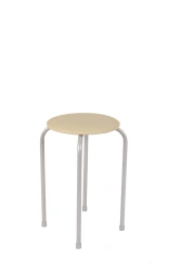 Compact and Practical Stool RS 01.00.01-TO11B