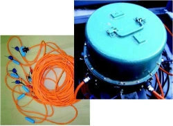 Azimuth-1 Stationary Seismic Detection System for Territory Protection