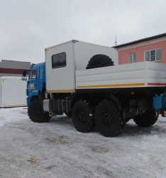 Passenger Bus 6YM32, Diesel, 10+ Seats, Tachograph